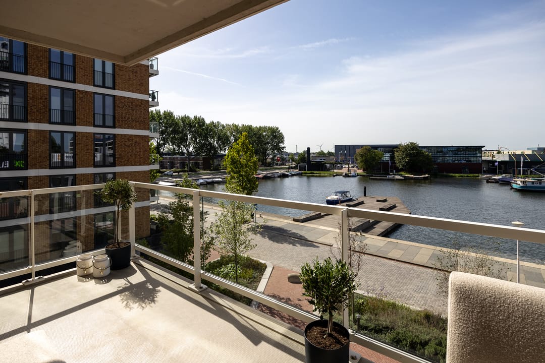 Foto 17 van Rijnhavenkade 92