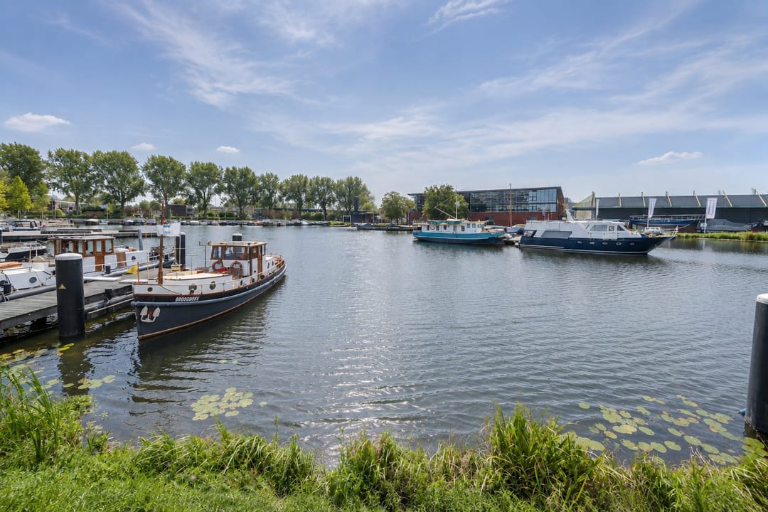 Foto 23 van Rijnhavenkade 92
