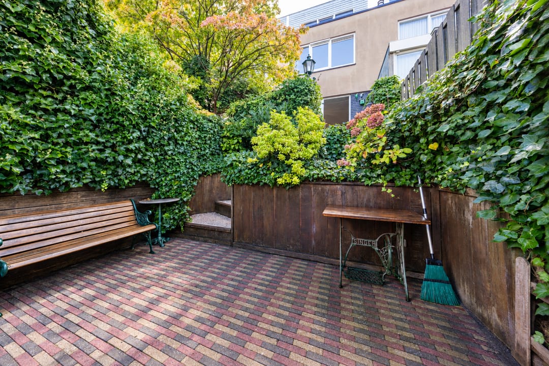 Photo 28 of Narwalstraat 19