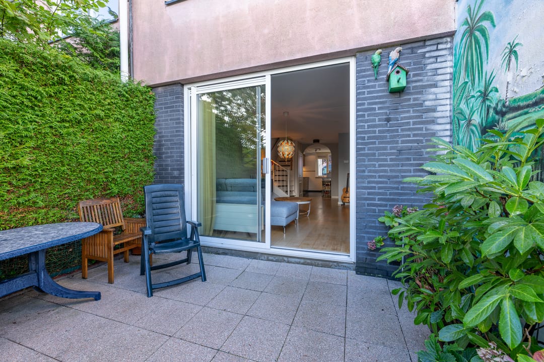Photo 23 of Narwalstraat 19