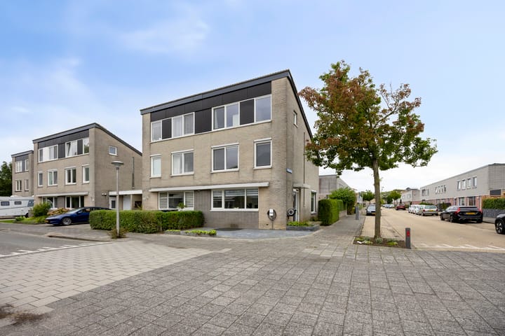 Foto 5 van Gerbrandystraat 1