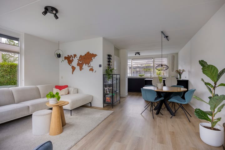 Foto 4 van Gerbrandystraat 1