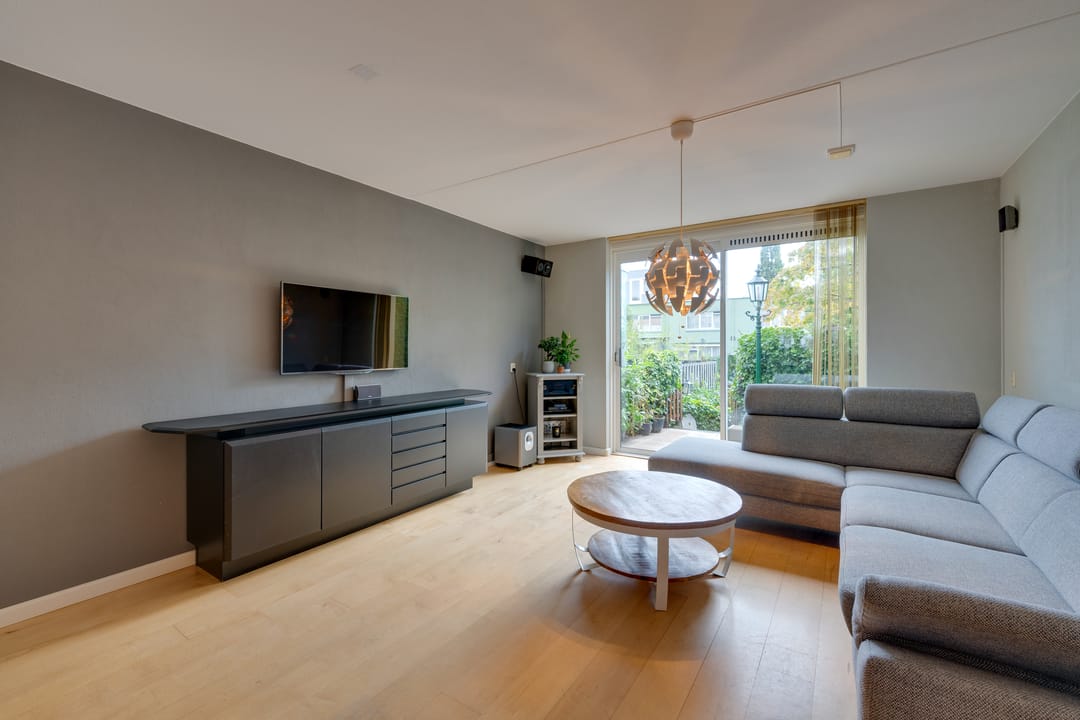 Photo 8 of Narwalstraat 19