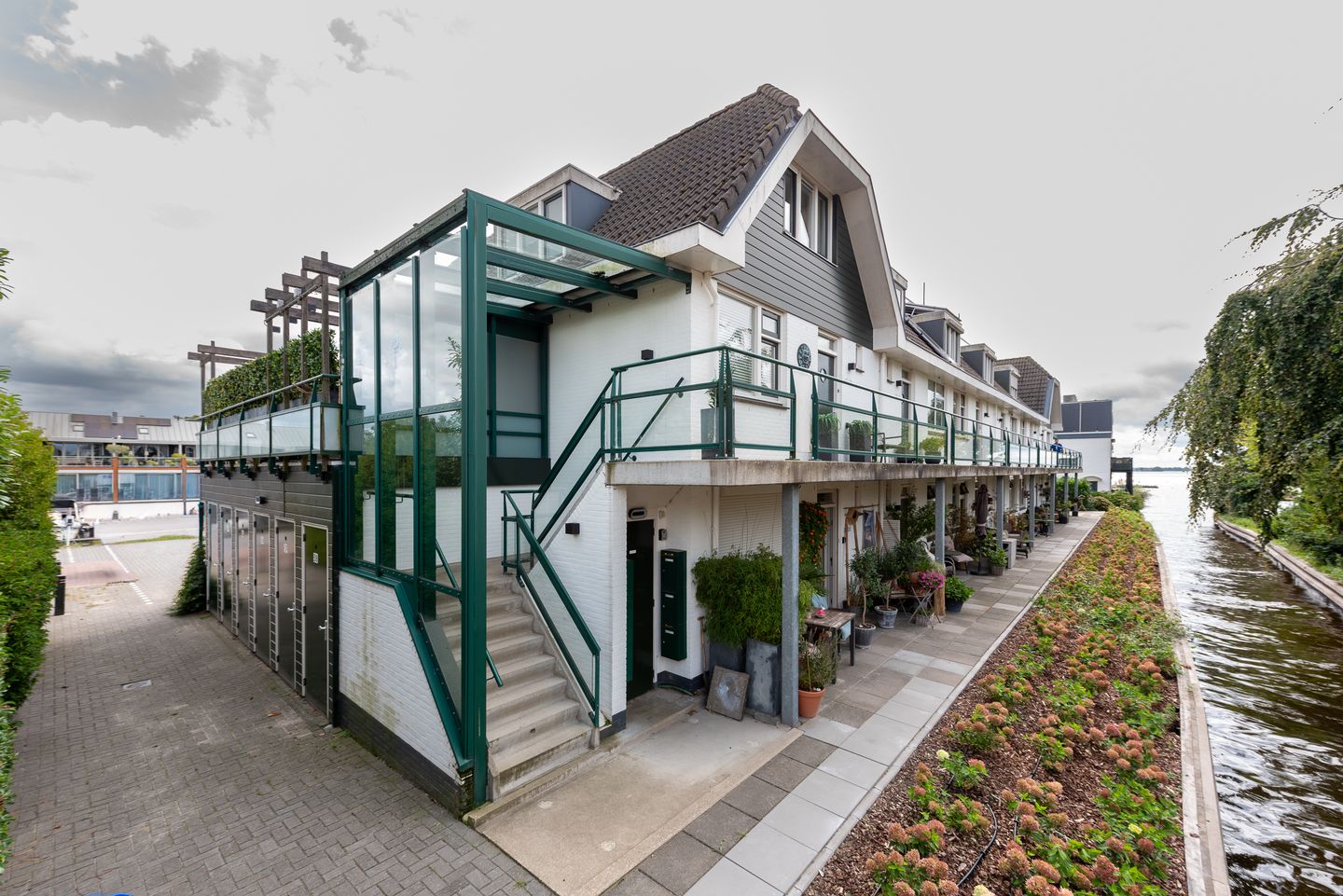 Photo 5 of Oud-Loosdrechtsedijk 207-36