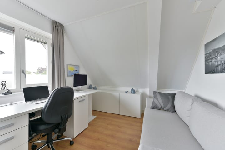 Appartement te koop: Oud-Loosdrechtsedijk 207-36, Loosdrecht