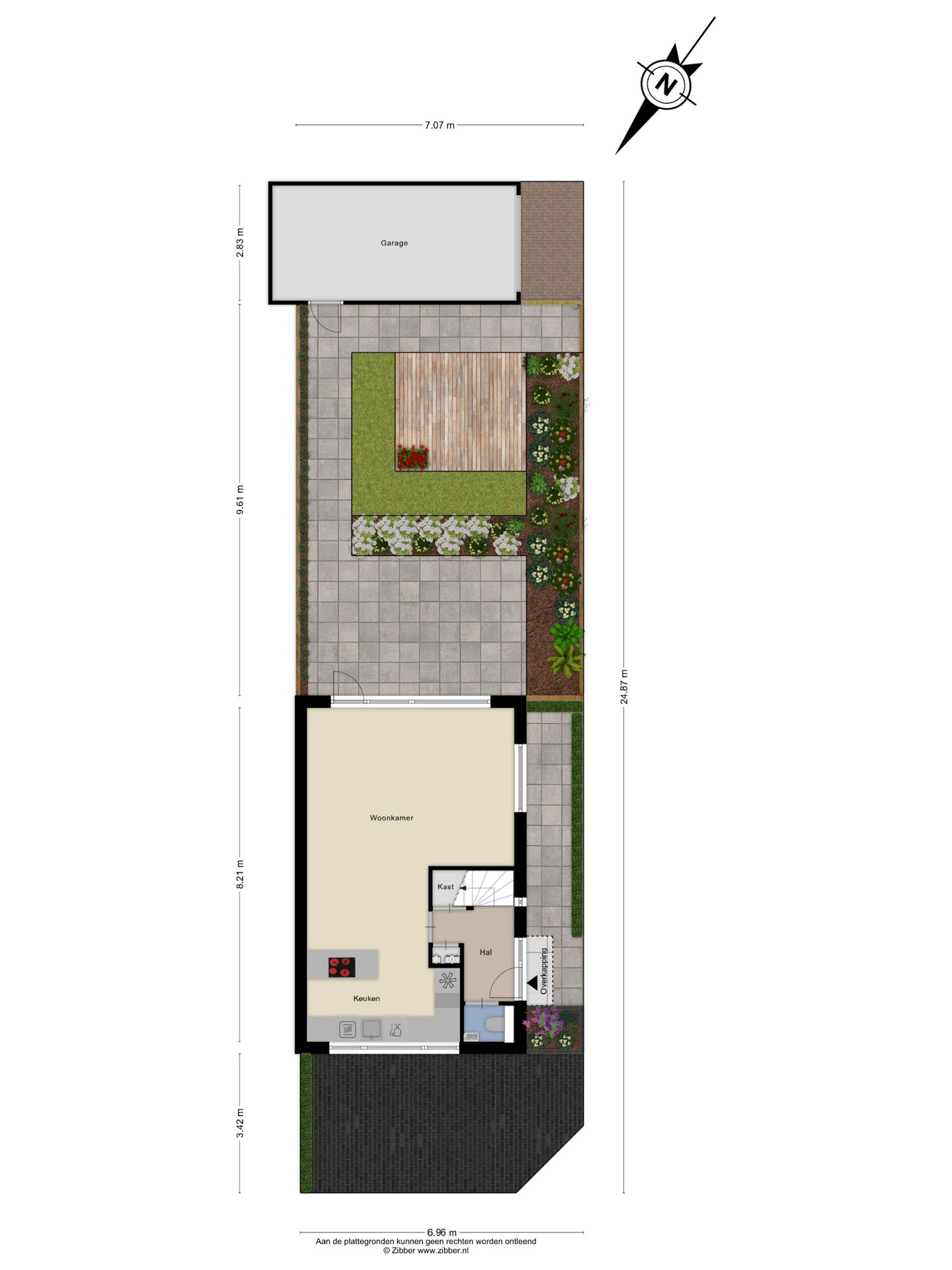 Foto 49 van Gerbrandystraat 1