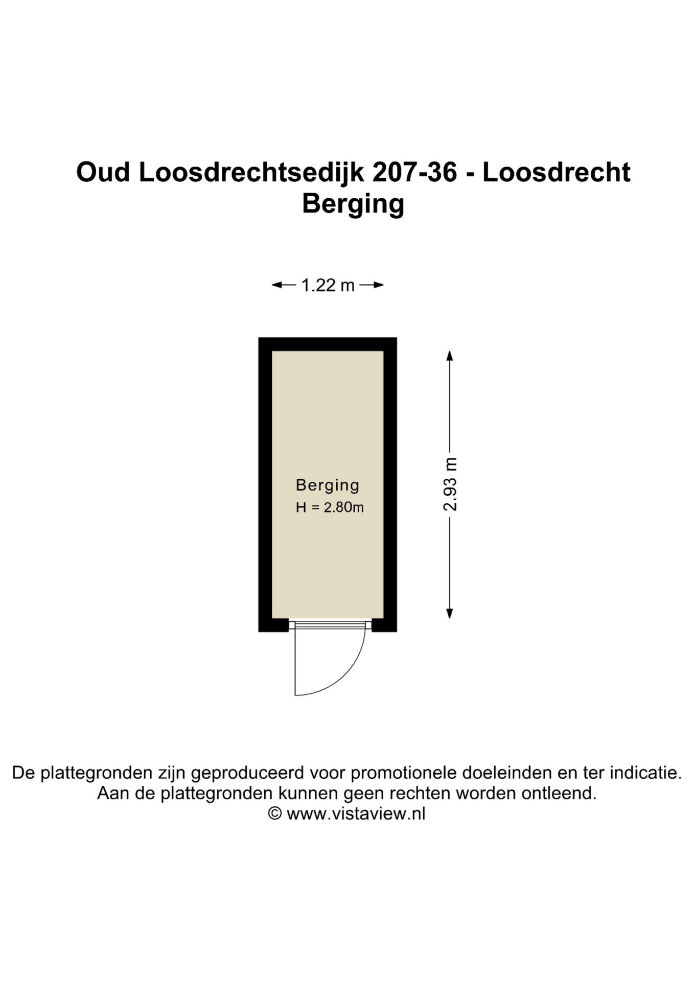 Photo 40 of Oud-Loosdrechtsedijk 207-36