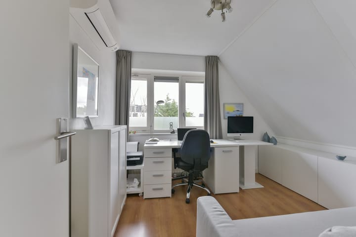 Appartement te koop: Oud-Loosdrechtsedijk 207-36, Loosdrecht