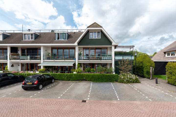 Foto 2 van Oud-Loosdrechtsedijk 207-36