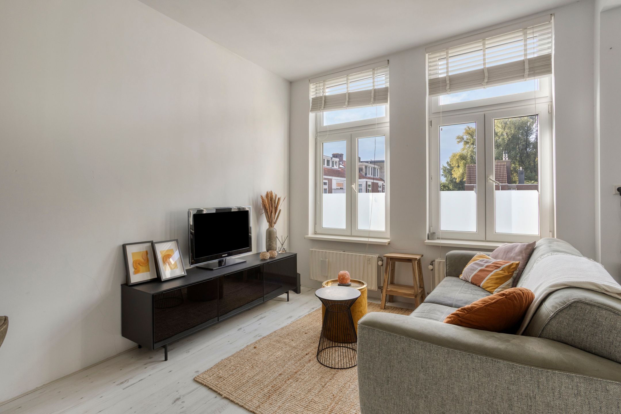 Photo 12 of Colensostraat 60-A