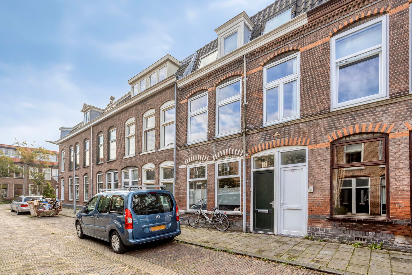 Photo 5 of Colensostraat 60-A