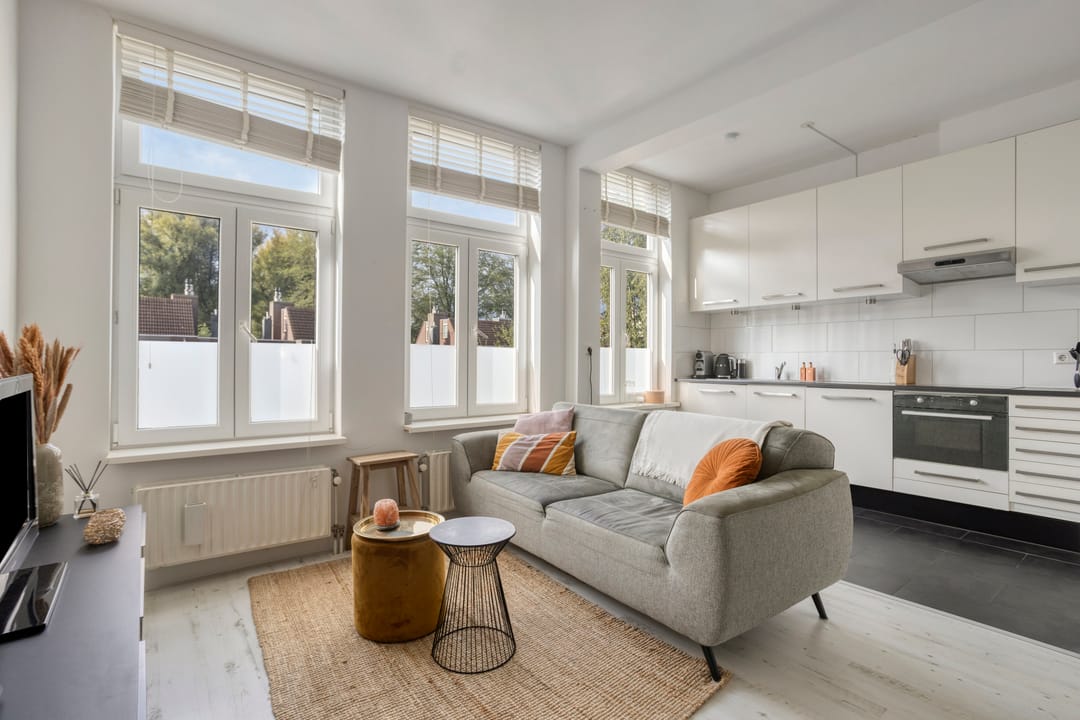 Photo 11 of Colensostraat 60-A