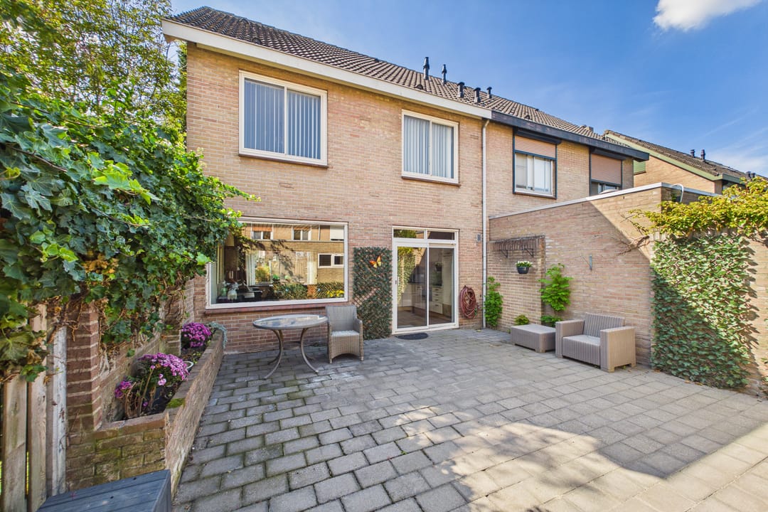 Photo 31 of Kortenaerlaan 38