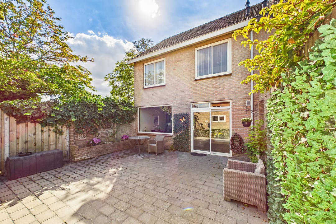 Photo 32 of Kortenaerlaan 38