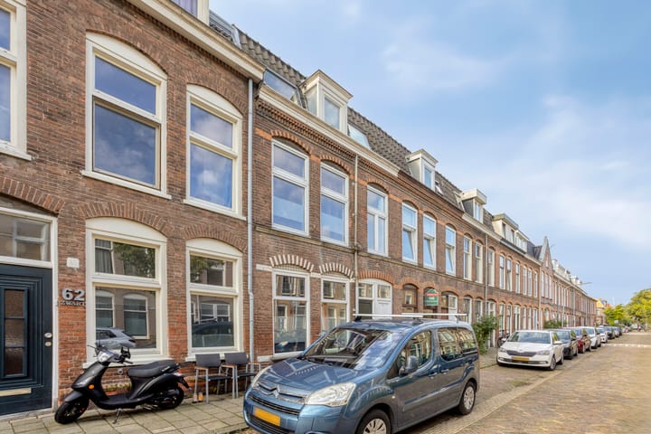 Foto 4 van Colensostraat 60-A