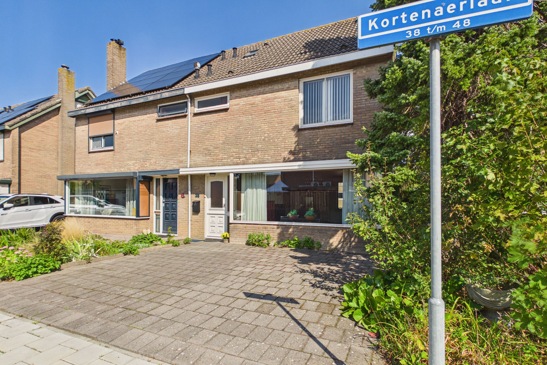 Photo 36 of Kortenaerlaan 38