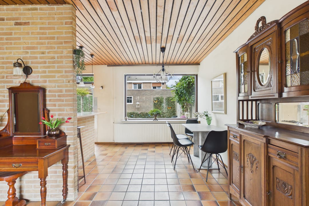 Photo 11 of Kortenaerlaan 38