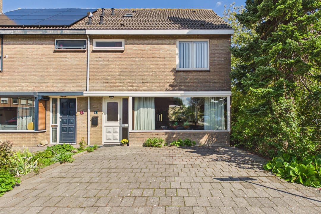 Photo 7 of Kortenaerlaan 38