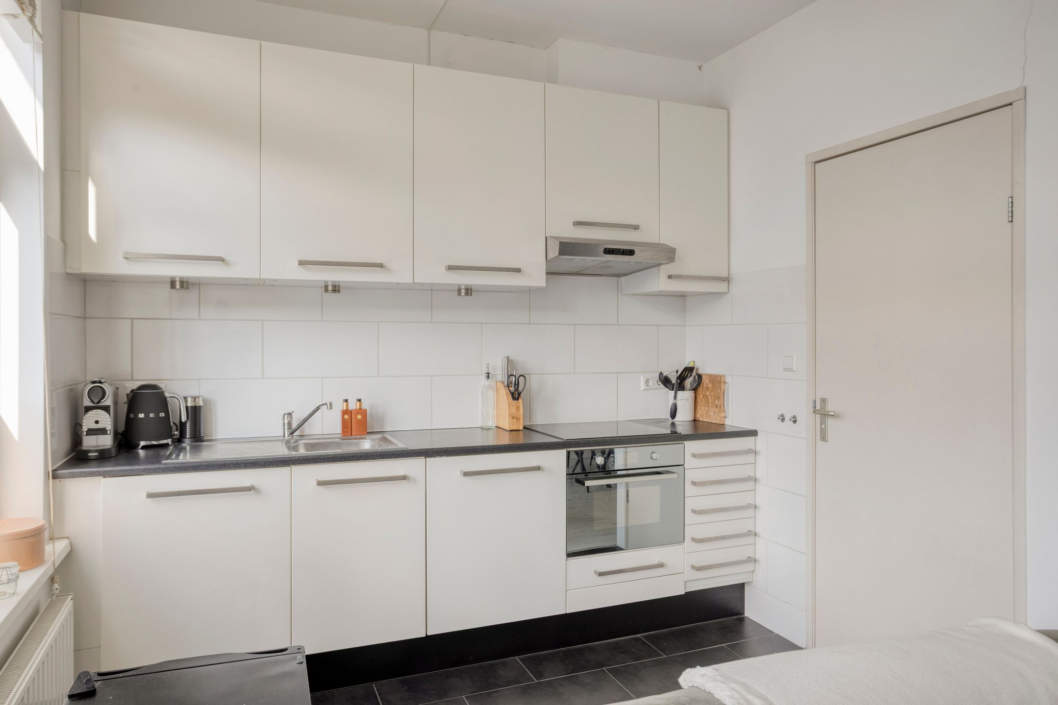 Photo 15 of Colensostraat 60-A