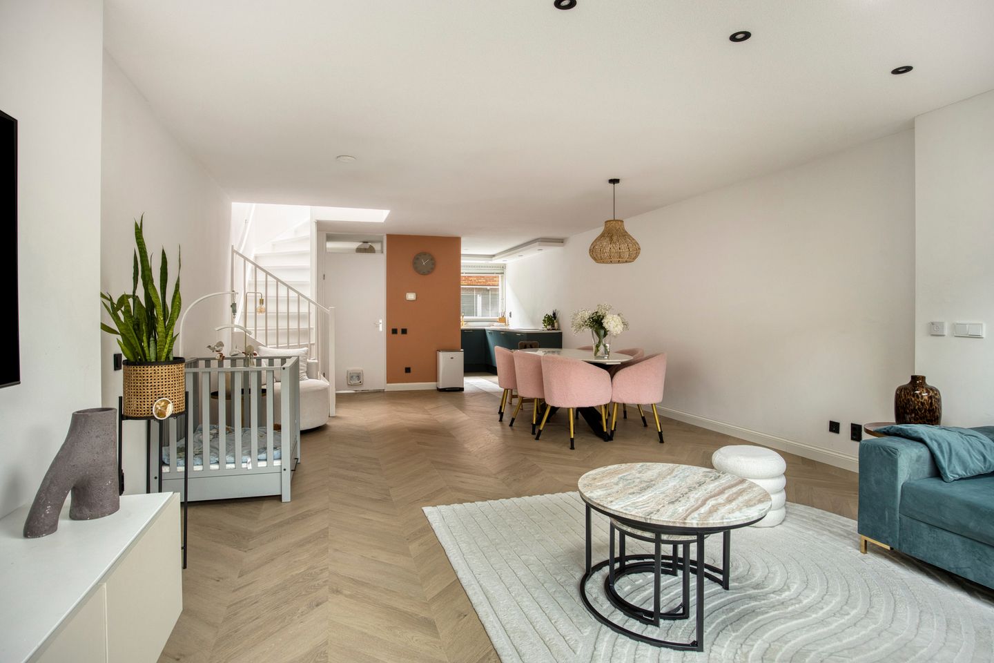 Foto 4 van Ariadnestraat 20