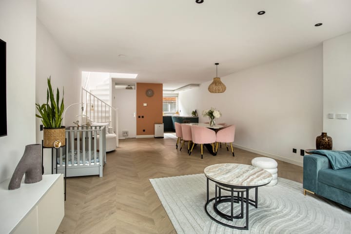 Foto 4 van Ariadnestraat 20