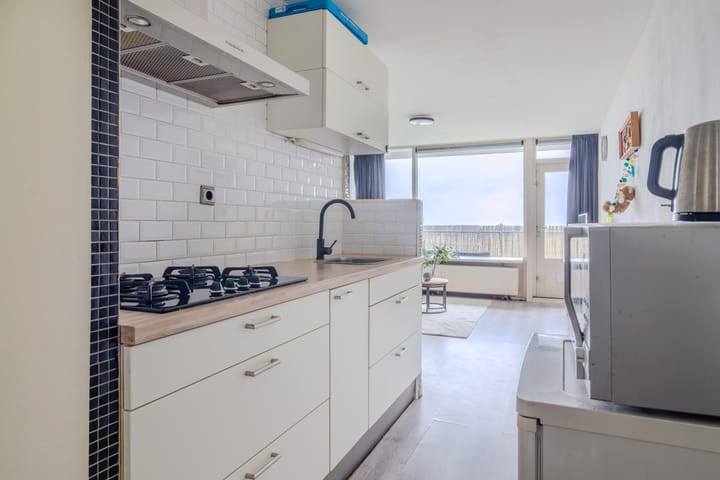 Studio te koop: Pharus 342, Zaandam