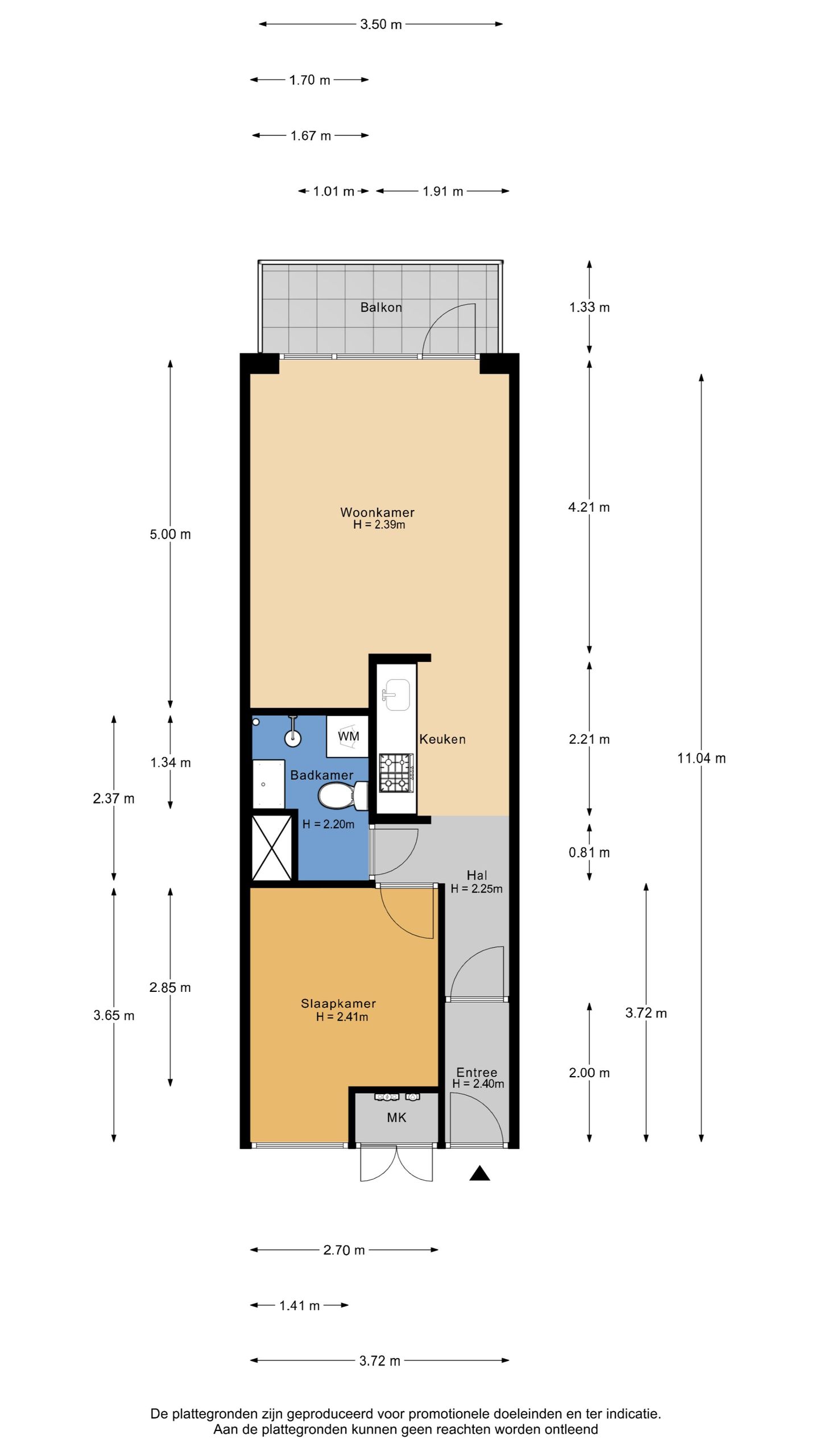 Foto 25 van Pharus 342