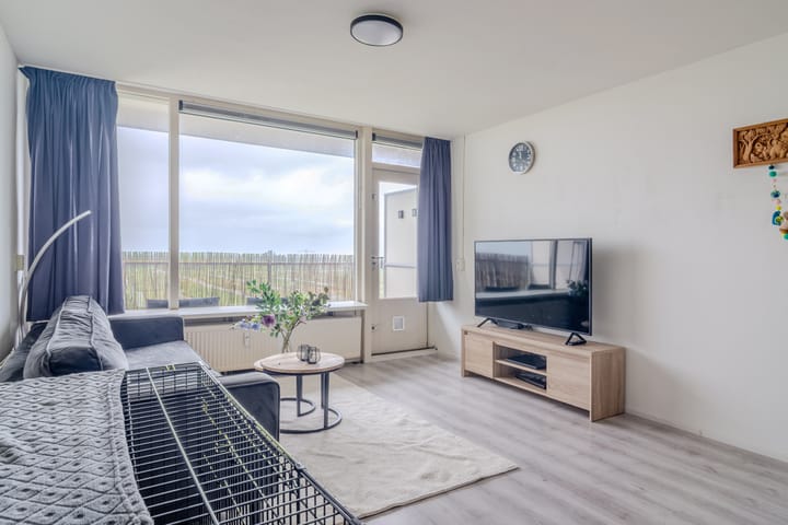 Studio te koop: Pharus 342, Zaandam