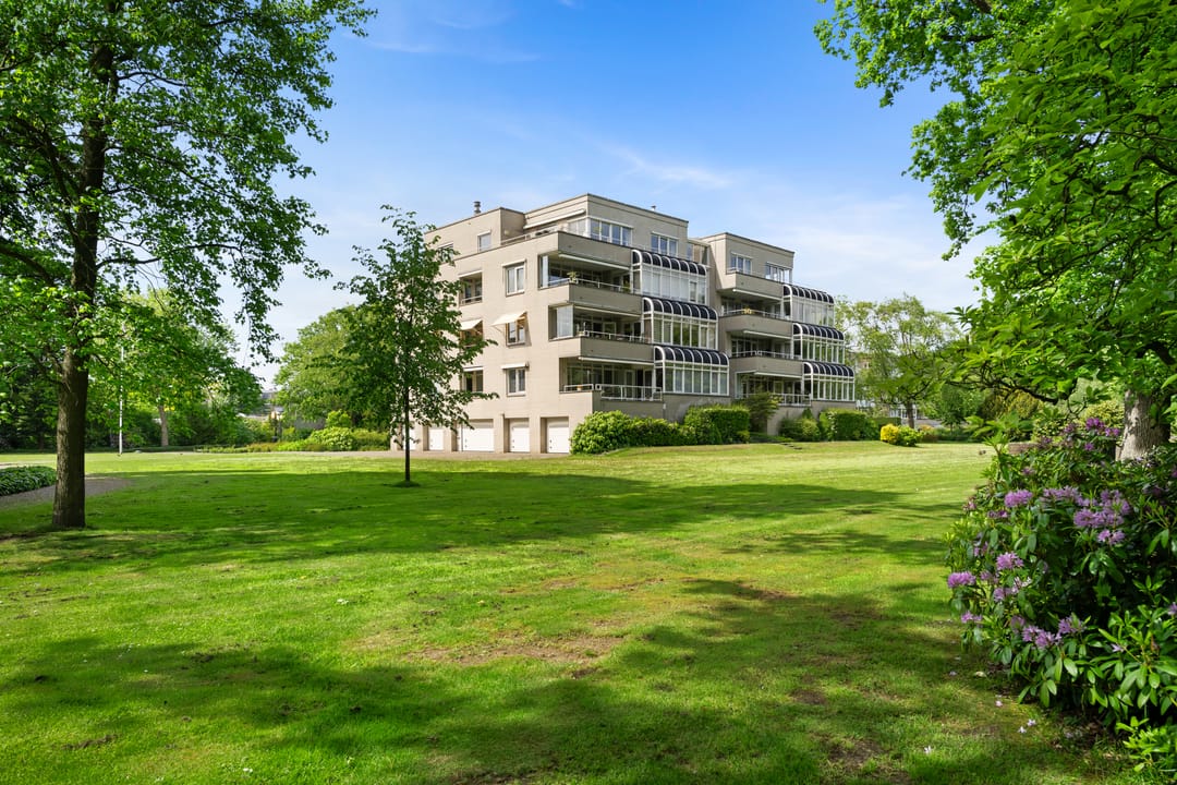 Foto 46 van Laan van Ypenhof 93