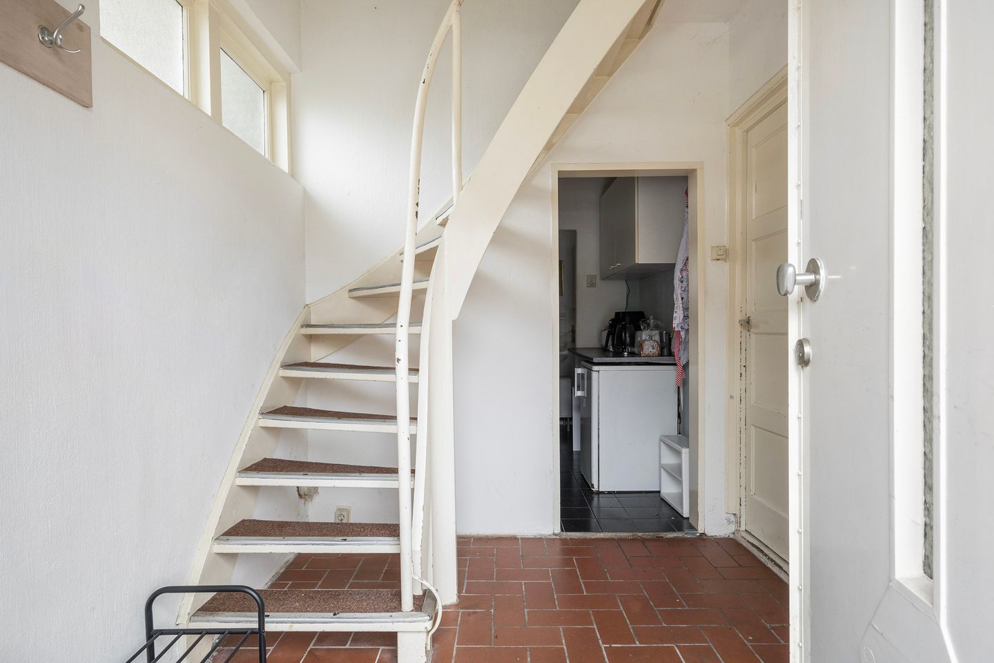 Foto 4 van Hubert Pootstraat 1-A