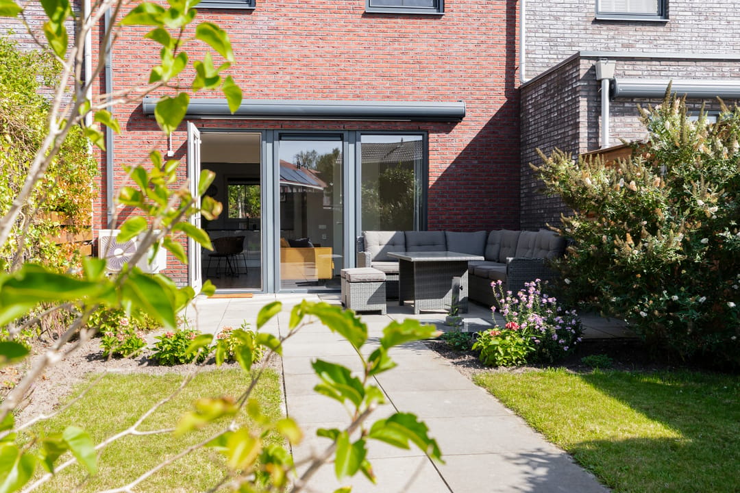 Foto 41 van Van Eyckstraat 69