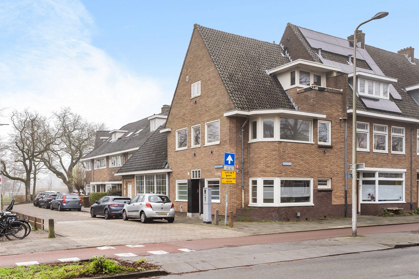 Foto 14 van Hubert Pootstraat 1-A