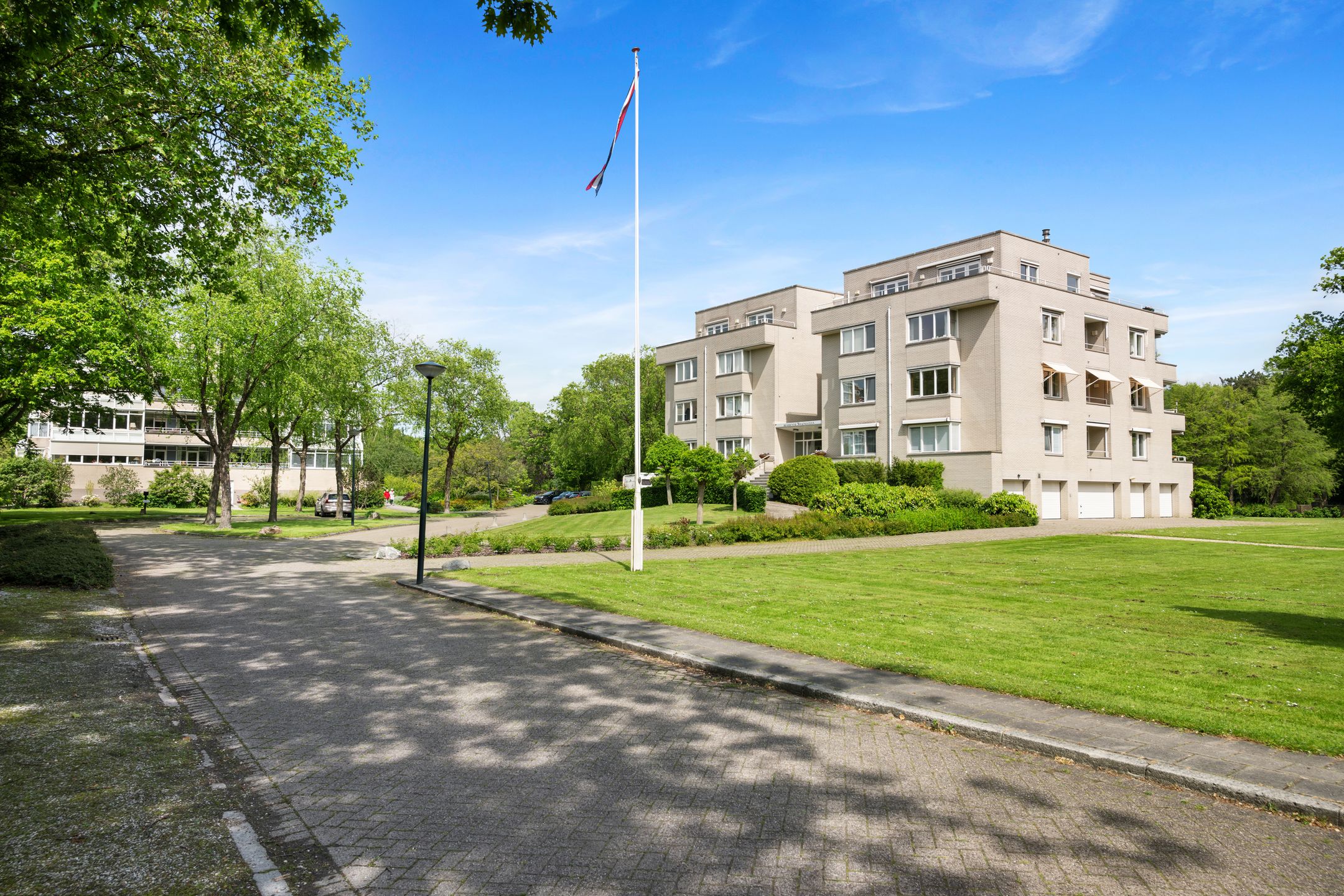 Foto 42 van Laan van Ypenhof 93