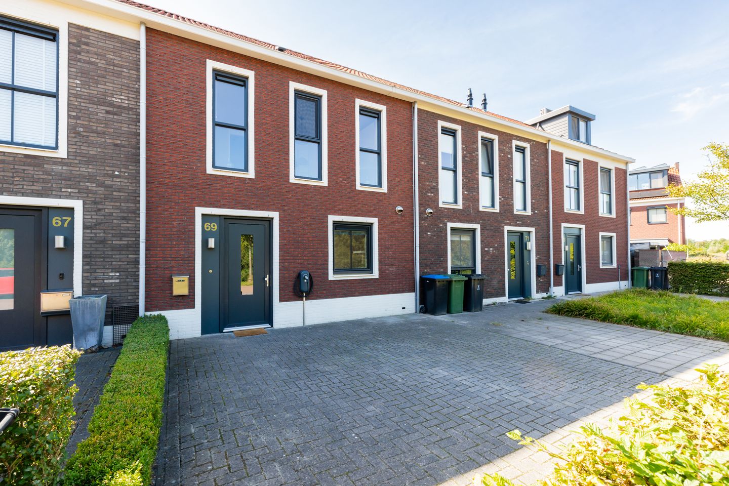 Foto 10 van Van Eyckstraat 69