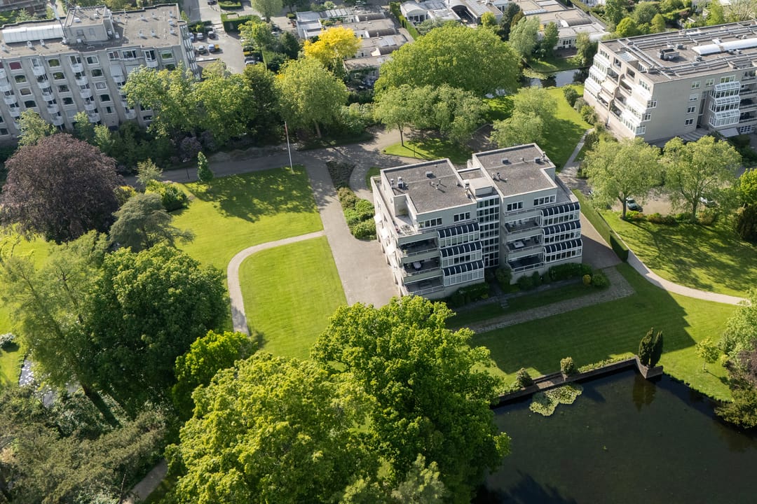 Foto 43 van Laan van Ypenhof 93