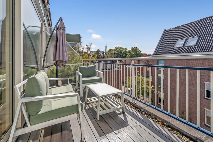 Foto 4 van Pieterstraat 27