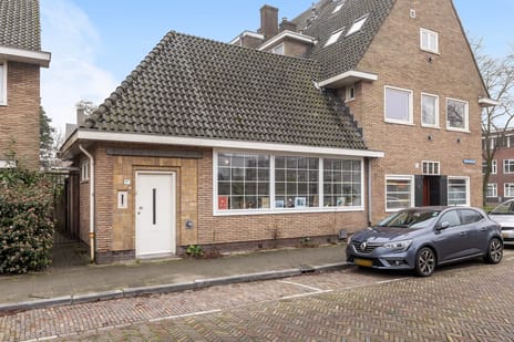 Hubert Pootstraat thumbnail