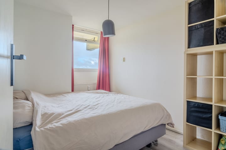Studio te koop: Pharus 342, Zaandam