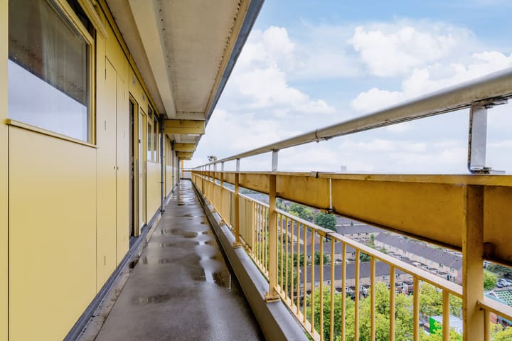 Studio te koop: Pharus 342, Zaandam