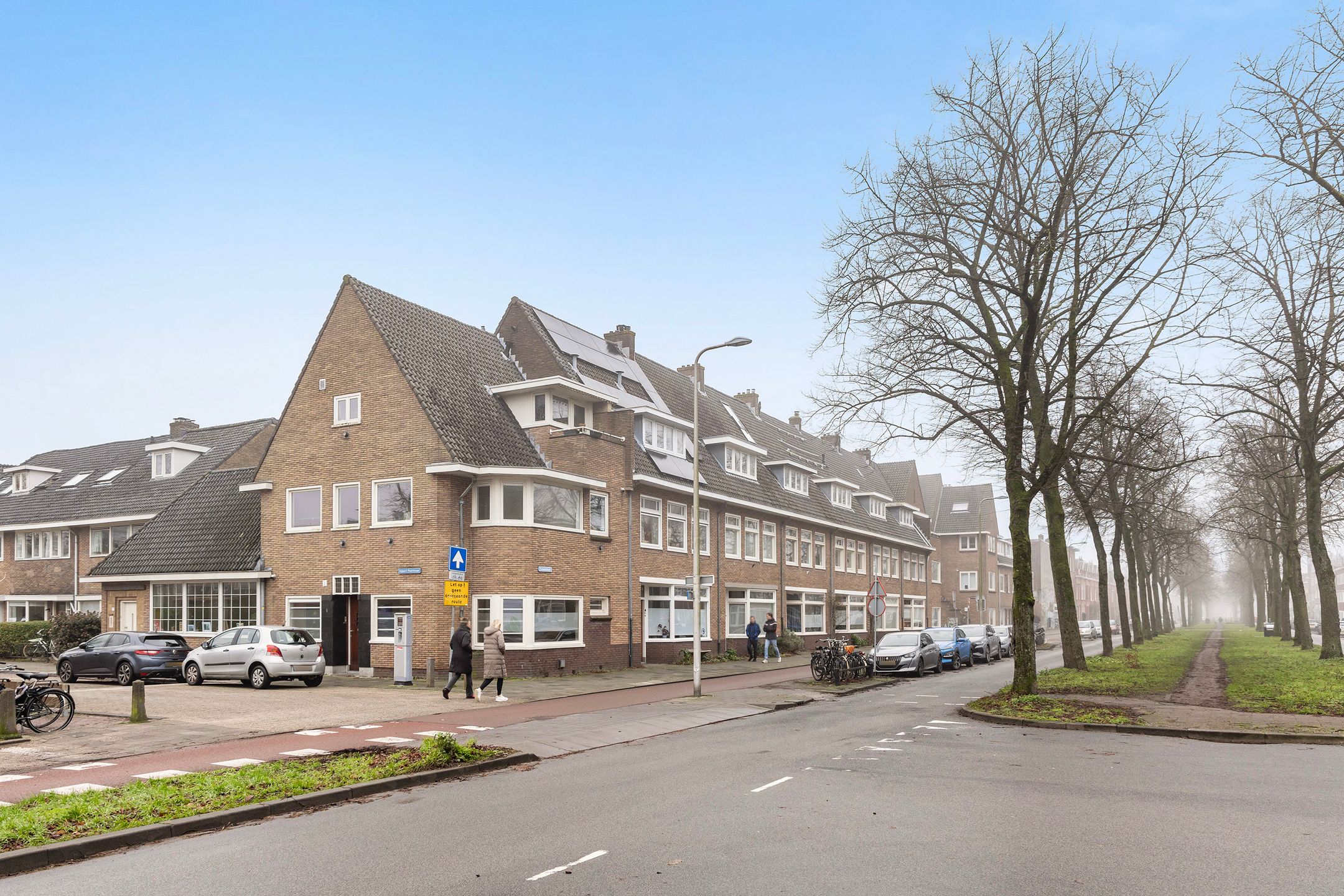 Foto 3 van Hubert Pootstraat 1-A