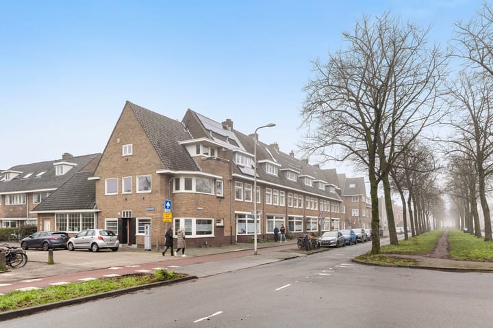 Foto 3 van Hubert Pootstraat 1-A