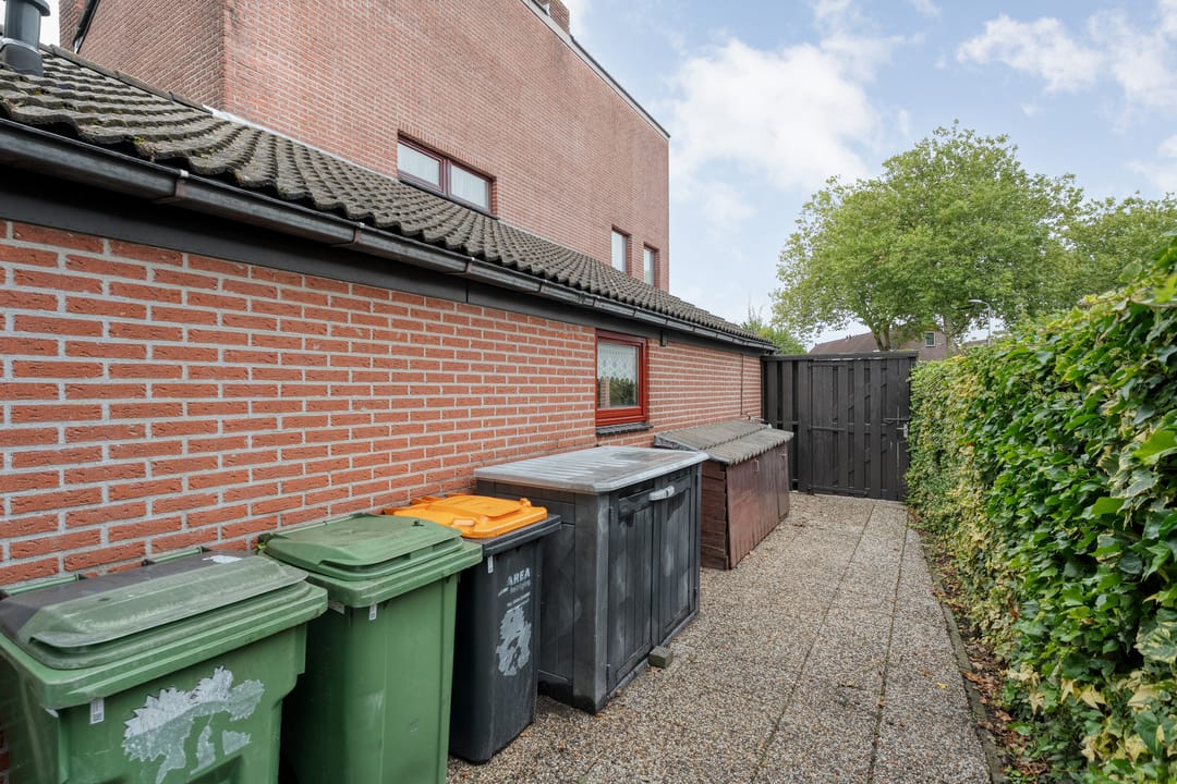 Foto 41 van De Schoener 12