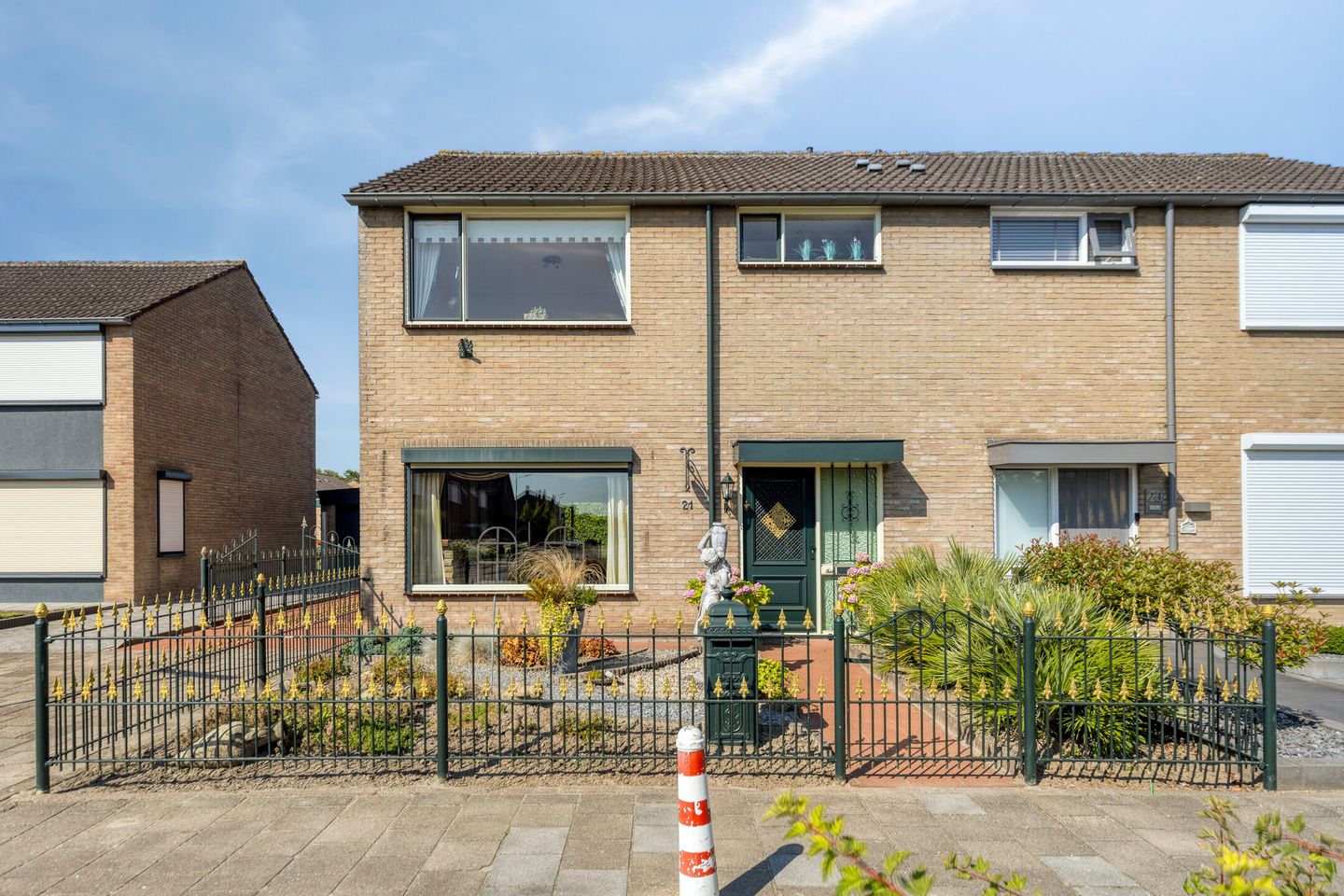 Foto 4 van Schorrenkruidlaan 21