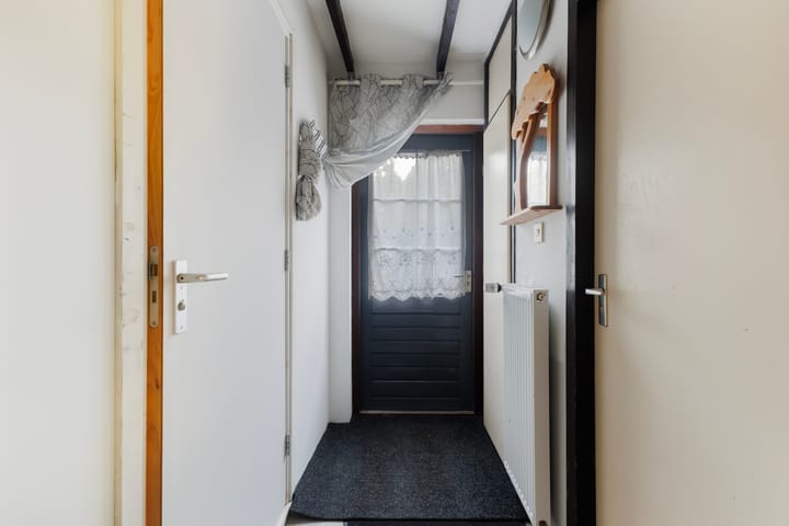 Vrijstaande woning te koop: Oostmahorn 104, Eanjum