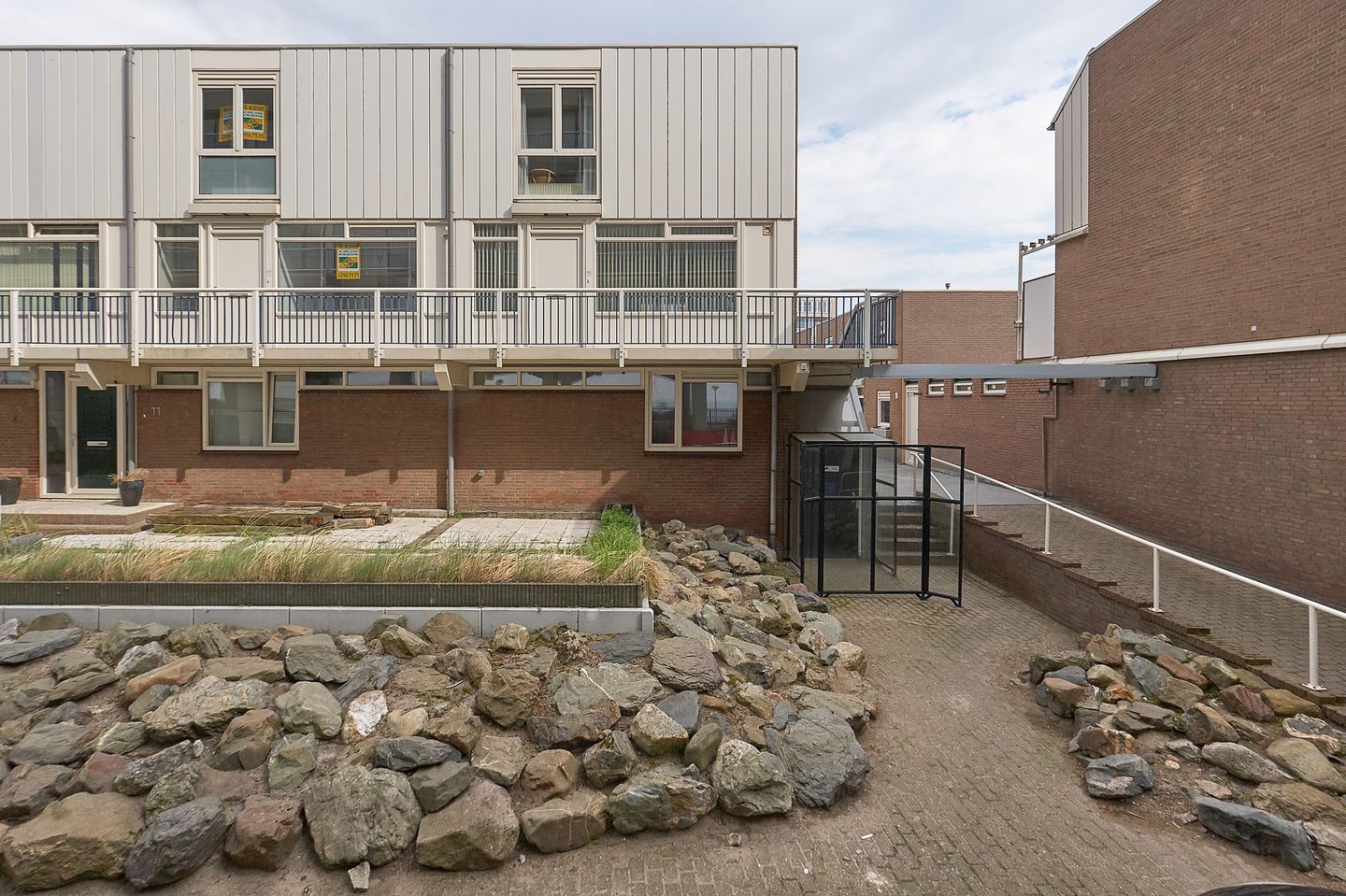 Appartement Rederserf 15 — foto 1
