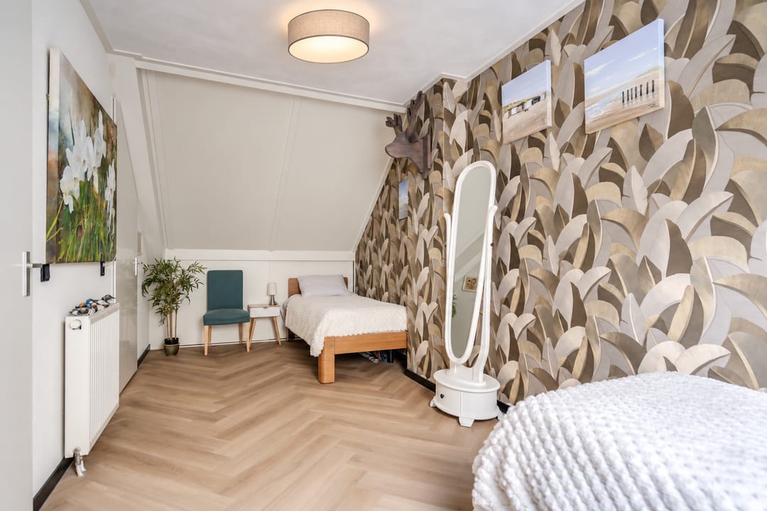 Foto 43 van Verlengde Hondsrugstraat 1-E