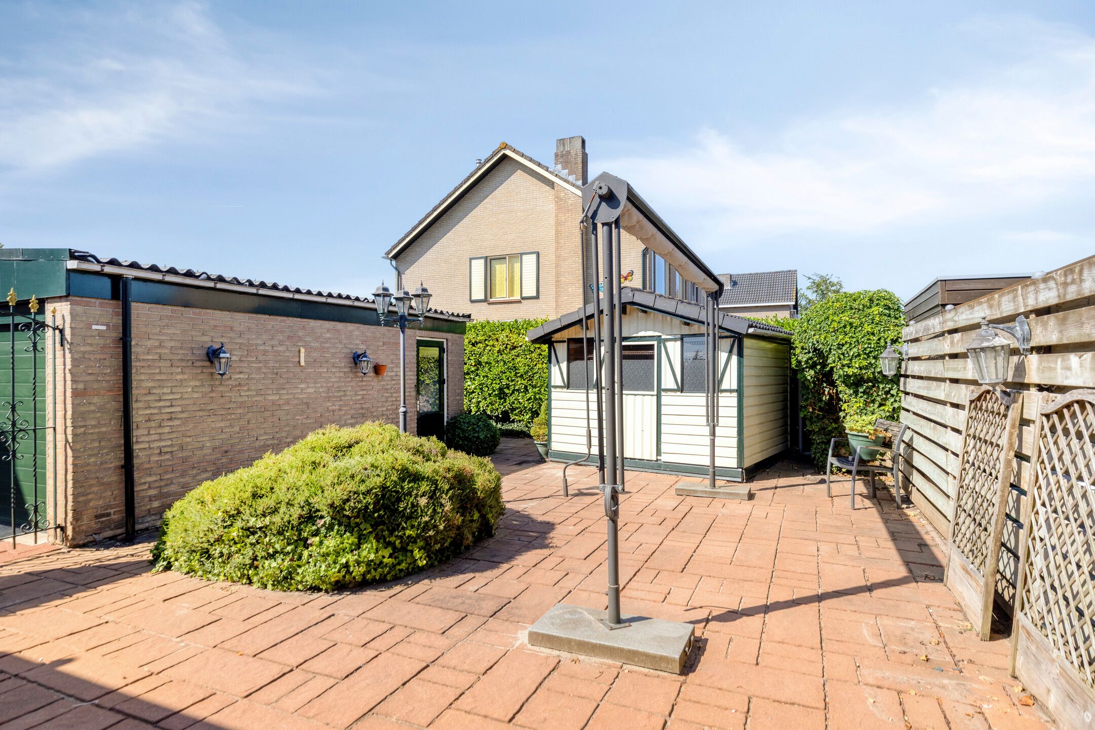 Foto 3 van Schorrenkruidlaan 21