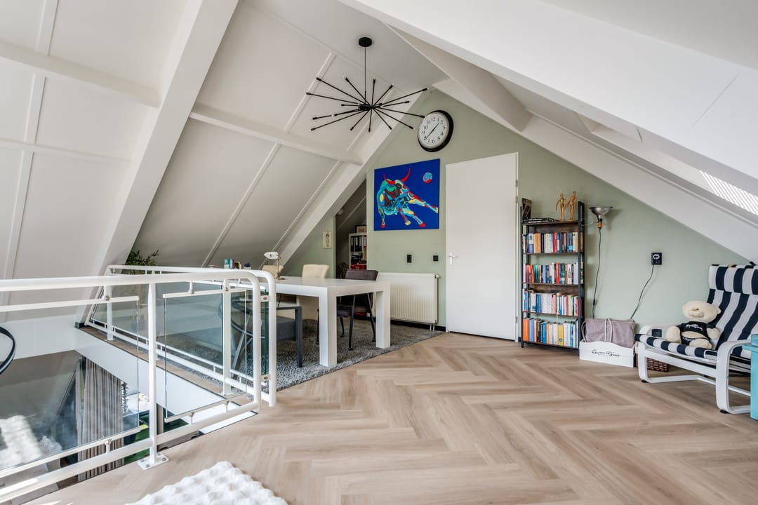 Foto 41 van Verlengde Hondsrugstraat 1-E