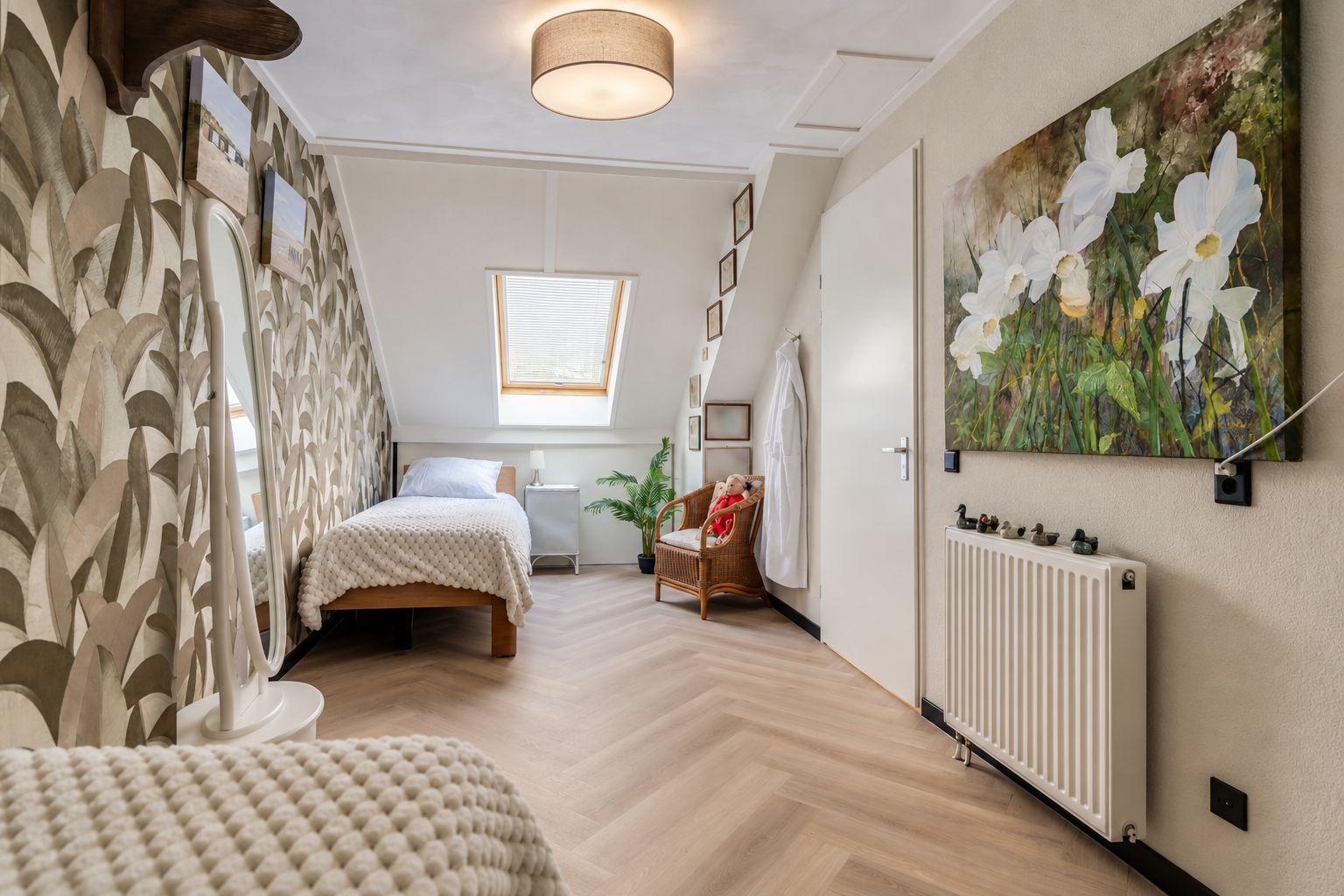 Foto 42 van Verlengde Hondsrugstraat 1-E
