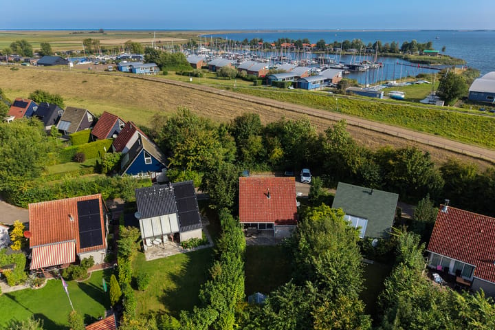 Vrijstaande woning te koop: Oostmahorn 104, Eanjum
